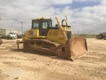 Used Komatsu Dozer for Sale,Side of used Dozer for Sale,Side of used Komatsu Dozer for Sale